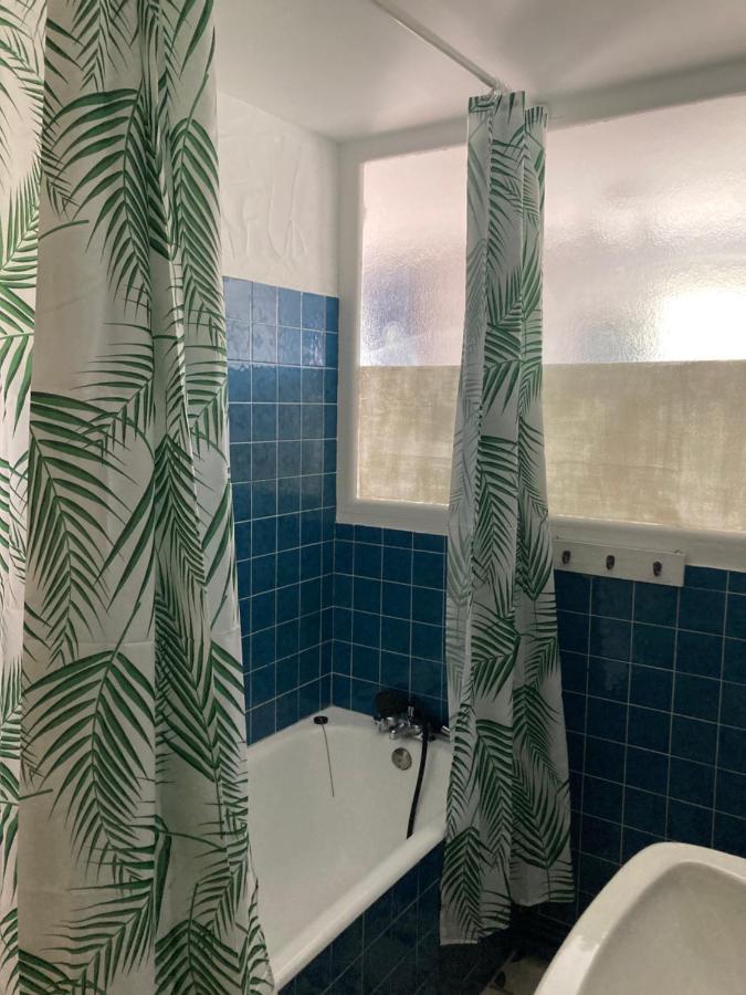 Studio Avec Grande Terrasse Et Jardin Privatif Au Pyla Ла-Тест-де-Бюш Екстер'єр фото